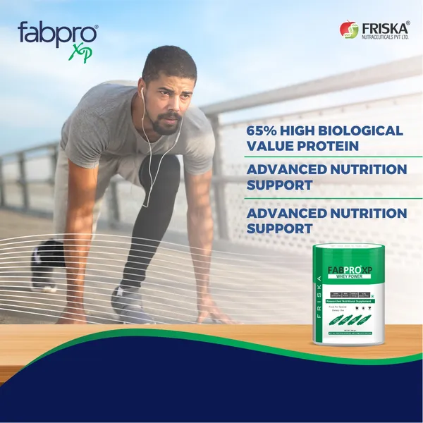 Friska_Fabpro_XP_Whey_Power_for_General_Weakness_Pure_Vegetarian_By_Friska_Whey_Protein_Flavour_Vanila_Pack_of_2-_200gm_each