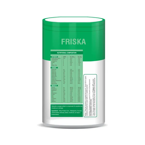 Friska_Fabpro_XP_Whey_Power_for_General_Weakness_Pure_Vegetarian_Whey_Protein_Flavour_Vanilla_Pack_of_2-_400gm_each