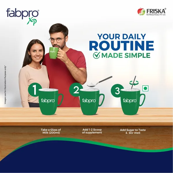 Friska_Fabpro_XP_Whey_Power_for_General_Weakness_Pure_Vegetarian_Whey_Protein_Flavour_Vanilla_Pack_of_2-_400gm_each