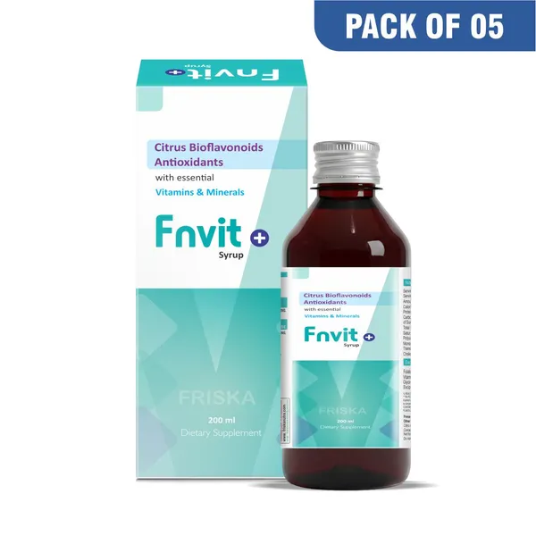 Friska_Nutraceuticals_Fnvit_+_Citrus_Bioflavonoids_Antioxidants_with_essential_Syrup_Pack_of_5-_200ml_each