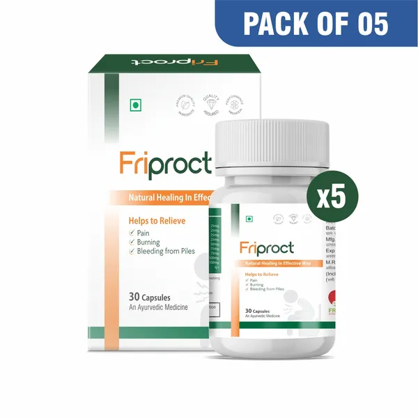 Friska_Friproct_Natural_Healing_In_Effective_Way_Ayurvedic_Capsules_Pack_of_5-_30_Capsules_each