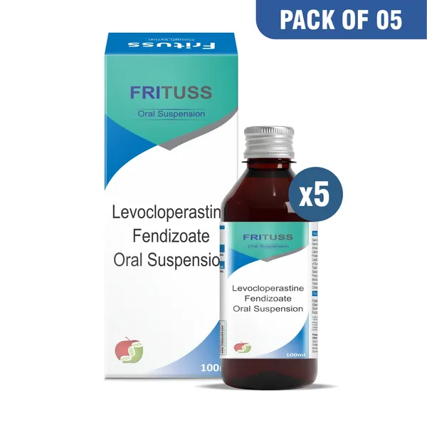 Friska_Fritus_Levocloperastine_Fendizoate_Oral_Suspension_Pack_of_5_-_100ml_each