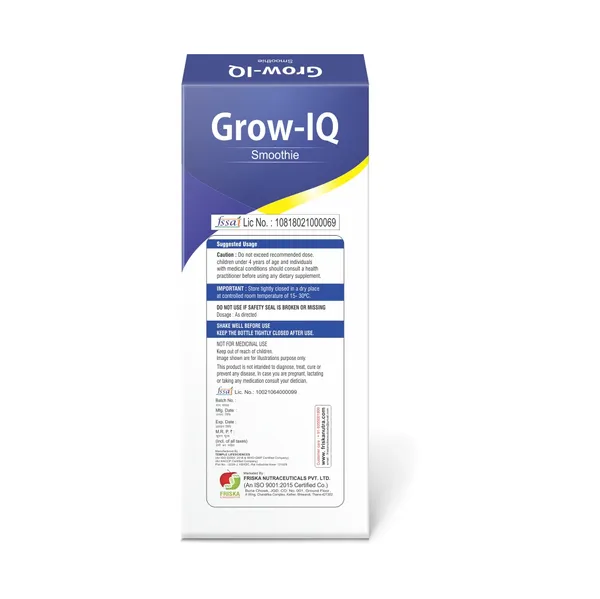 Friska_Grow_IQ_Smoothie_Chlorella_Growth_Factor_Syrup_Tasty_Treat_For_Growing_Childrens_Pack_of_2_-200ml_each