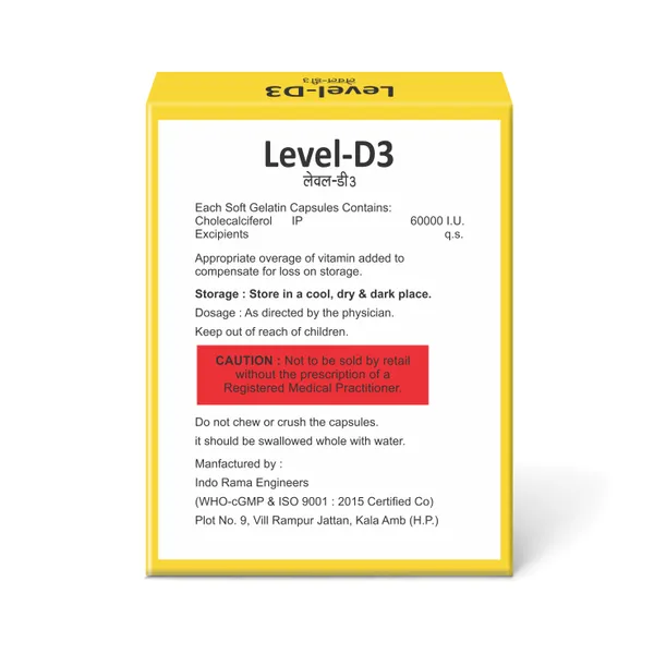 Friska_LEVEL_D3_â€“_Cholecalciferol_Softgel_Capsules_USP_6000_IU-Pack_of_1_-_4x10_-_40_Capsules