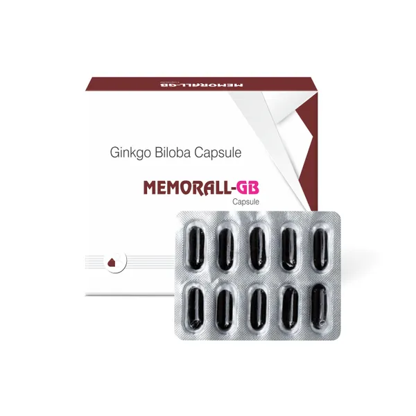 Friska_MEMORALL-_GB_Ginko_Biloba_Capsules_Pack_of_10_-_10x1x10_Tablets