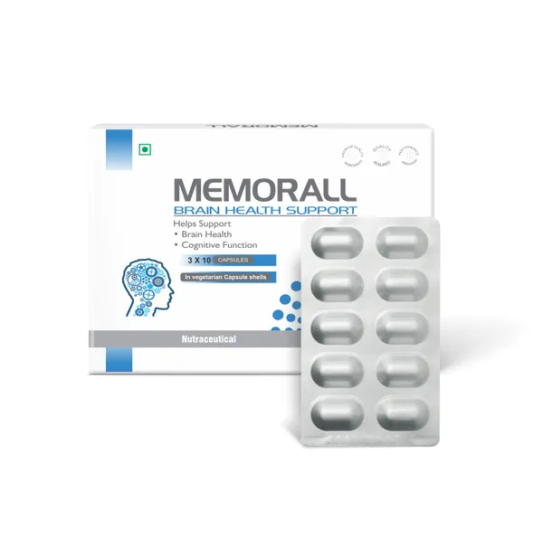 Friska_MEMORALL_Brain_Health_Support_Capsules_Pack_of_1_-_10x1x10_-_100_Capsules