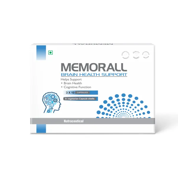 Friska_MEMORALL_Brain_Health_Support_Capsules_Pack_of_1_-_10x1x10_-_100_Capsules