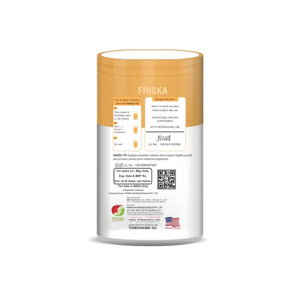 Friska_Nano_Lyte_Banana_Power_Researched_Nutritional_Supplement_Flavour_Vanila_Pack_of_2-200gm_each