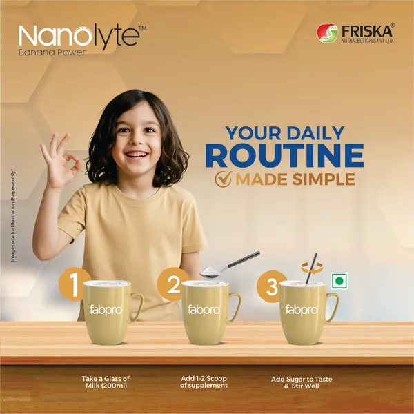 Friska_Nano_Lyte_Banana_Power_Researched_Nutritional_Supplement_Flavour_Vanila_Pack_of_2-200gm_each