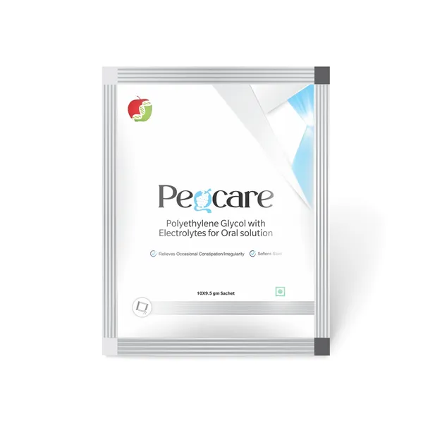 Friska_Pegcare_Polyethylene_Glycol_with_Electrolytes_For_Oral_Solution_pack_of_20_-_20x9.5gm