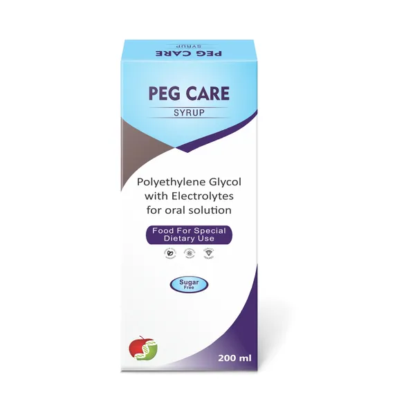Friska_PEG_Care_SYRUP_Polyethylene_Glycol_With_Electrolytes_For_Oral_Solution_Pack_of_2_-_200ml_each