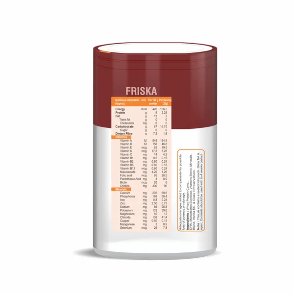 Friska_Fabpro_Renal_Pro_Albumen_Power_researched_nutritional_supplement_Flavour_Vanila_Pack_of_2_-_400gm_each