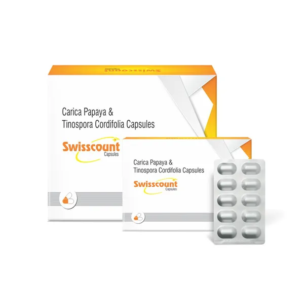 Friska_Swiss_Count_Carrica_Papaya_&_Tinospora_Cordifolia_Capsules_-_Pack_of_10_-_10x1x10_Capsules