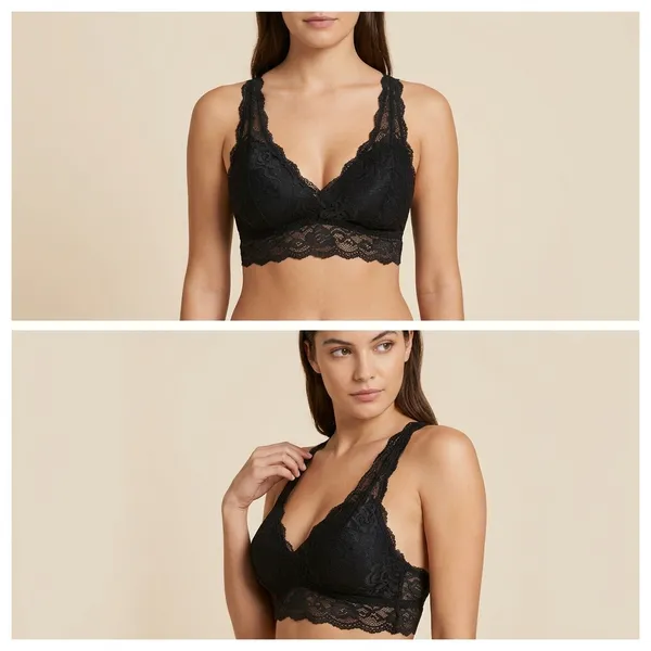 Black_Lace_Non-Wired_Bralette_For_Women
