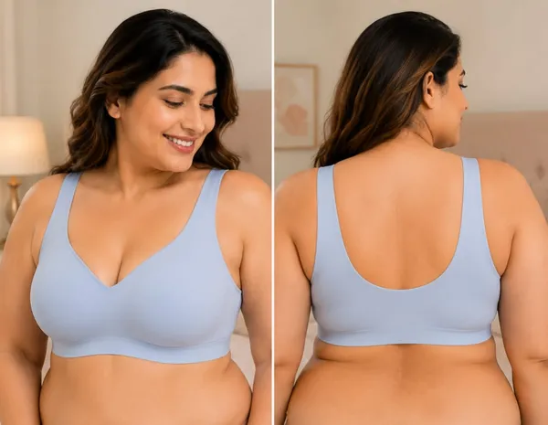 Women’s_Comfort_Fit_Seamless_Bra_–_Full_Coverage_Padded_Support_Bra