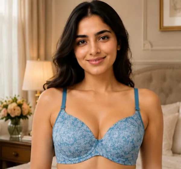 Women’s_Printed_Push-Up_Bra_–_Stylish_Floral_Design_with_Padded_Cups