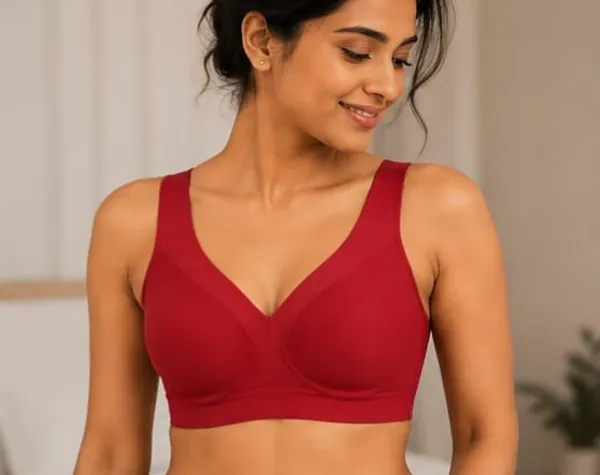Women’s_Red_Full_Coverage_Padded_Bra_–_Soft_Comfort_&_Support