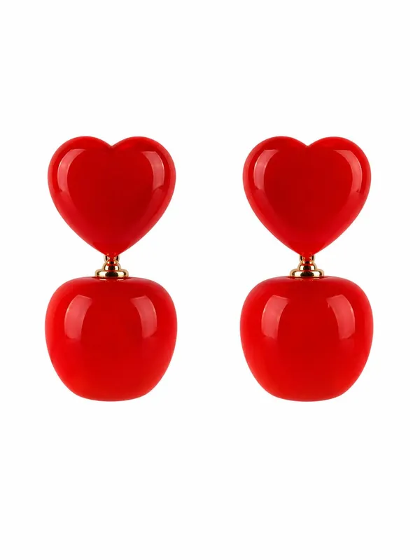 Zeeba_Jewels_Red_Enamel_Heart_Drop_Dangler_Earrings_For_Women