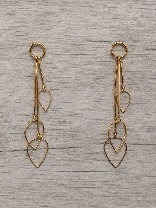 Gold_Alloy_Geometric_Minimalist_Climber_Earrings_For_Women