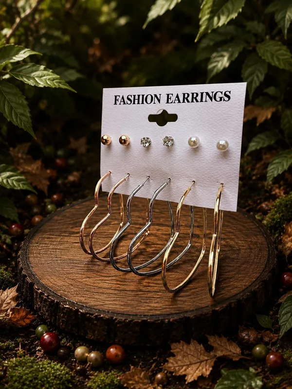 Gold_Alloy_Pearl_Crystal_6_Pair_Hoop_Stud_Earrings_Combo_For_Women