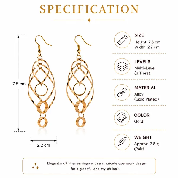 Gold_Alloy_Geometric_Long_Dangler_Fashion_Earrings_For_Women