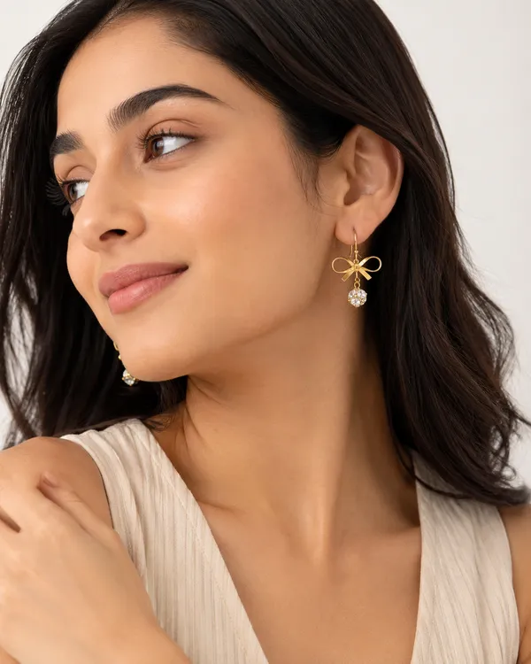 Zeeba_Jewels_Crystal_Charm_Bow_Dangle_Earrings_for_Women_|_Elegant_Designer_Drop_Earrings_|_Statement_Fashion_Jewelry
