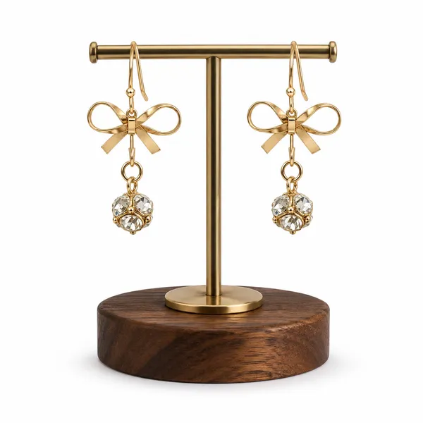 Zeeba_Jewels_Crystal_Charm_Bow_Dangle_Earrings_for_Women_|_Elegant_Designer_Drop_Earrings_|_Statement_Fashion_Jewelry