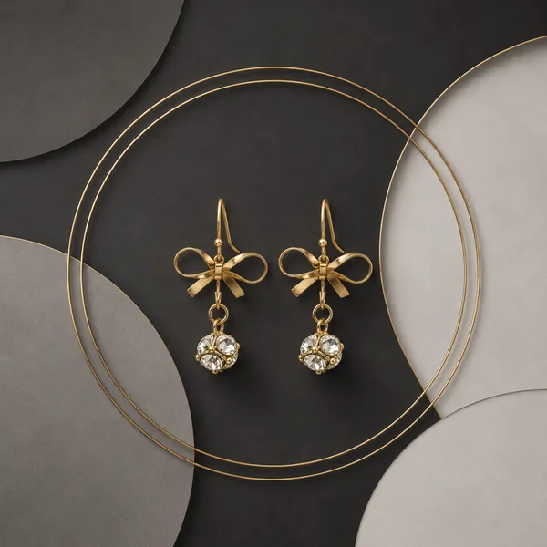 Zeeba_Jewels_Crystal_Charm_Bow_Dangle_Earrings_for_Women_|_Elegant_Designer_Drop_Earrings_|_Statement_Fashion_Jewelry
