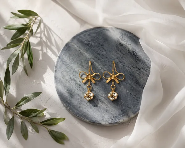Zeeba_Jewels_Crystal_Charm_Bow_Dangle_Earrings_for_Women_|_Elegant_Designer_Drop_Earrings_|_Statement_Fashion_Jewelry