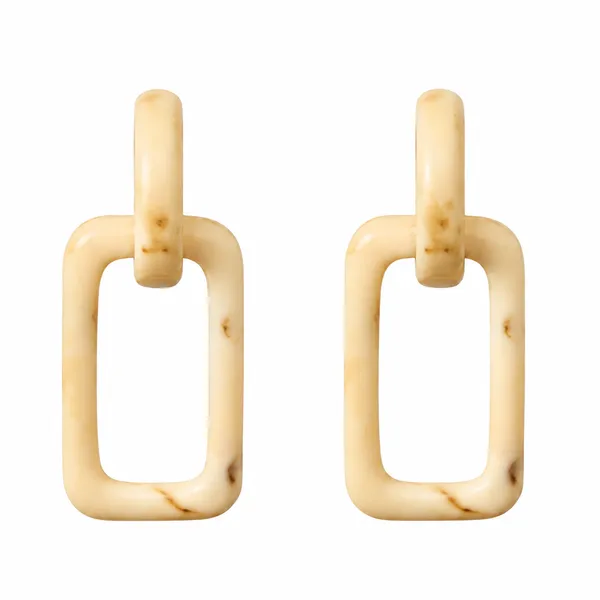 Zeeba_Jewels_Geometric_Link_Dangler_Earrings_for_Women_|_Contemporary_Statement_Drop_Earrings_|_Lightweight_Acrylic_Designer_Earrings_for_Everyday_Elegance