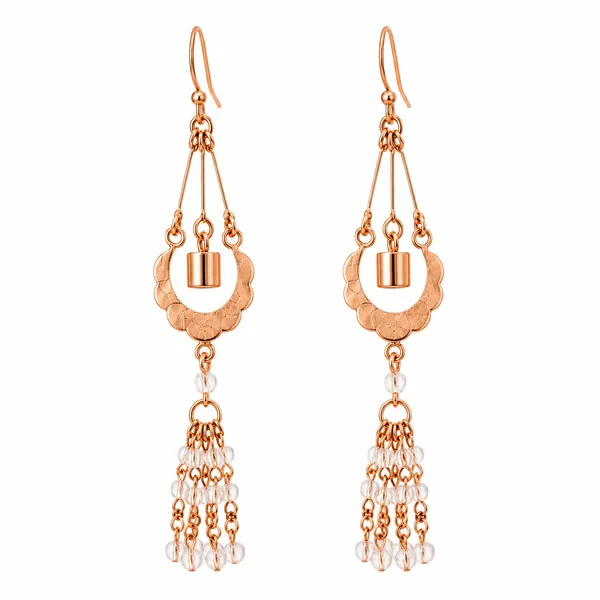 Zeeba_Jewels_Tassel_Dangle_Earrings_for_Women_|_Elegant_Beaded_Chandelier_Drop_Earrings_|_Designer_Statement_Fashion_Jewelry_for_Timeless_Elegance