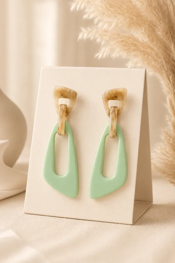 Zeeba_Jewels_Textured_Geometric_Dangler_Earrings_for_Women_|_Contemporary_Statement_Drop_Earrings_|_Lightweight_Designer_Fashion_Jewelry_for_Everyday_Elegance