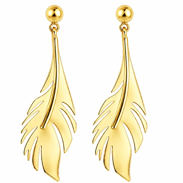 Zeeba_Jewels_Tropical_Leaf_Dangle_Earrings_for_Women_|_Nature_Inspired_Statement_Drop_Earrings_|_Contemporary_Designer_Fashion_Jewelry_for_Elegant_Styling