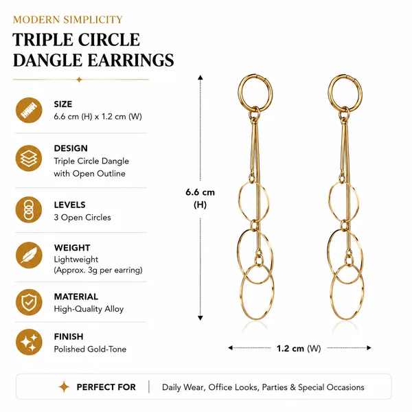 Gold_Alloy_Geometric_Minimalist_Hoop_Earrings_For_Women