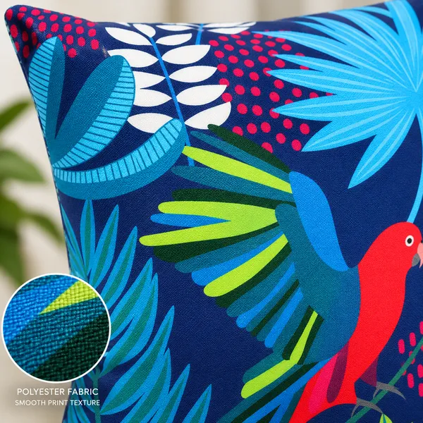 Tropical_Parrot_Paradise_Cushion_Cover_Size_40x40_Cms