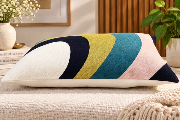 Elliptical_Pattern_Embroidered_Cushion_Cover_30x50_Cms