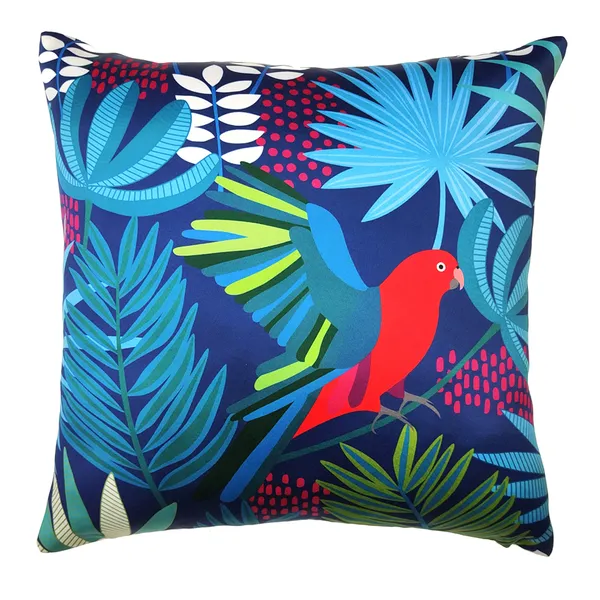 Tropical_Parrot_Paradise_Cushion_Cover_Size_40x40_Cms
