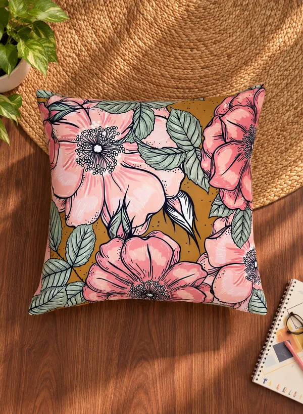 Blush_Blossom_Garden_Cushion_Cover_Size_40x40_Cms