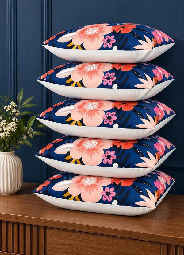 Coral_Bloom_Garden_Cushion_Cover_Size_40x40_Cms