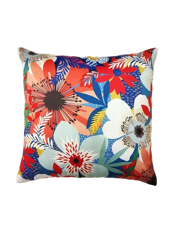 Tropical_Bloomscape_Printed__Cushion_Cover_Size_40x40_Cms
