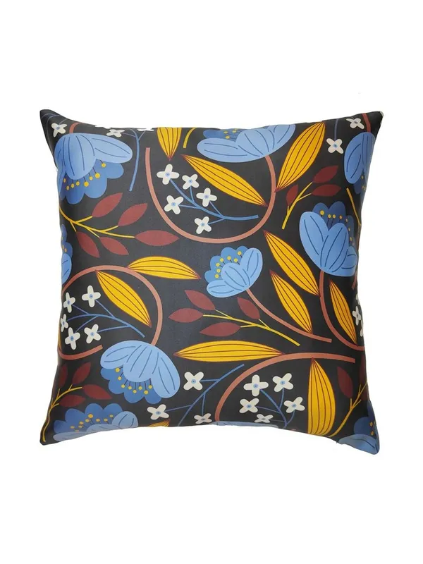 Midnight_Meadow_Cushion_Cover_Size_40x40_Cms