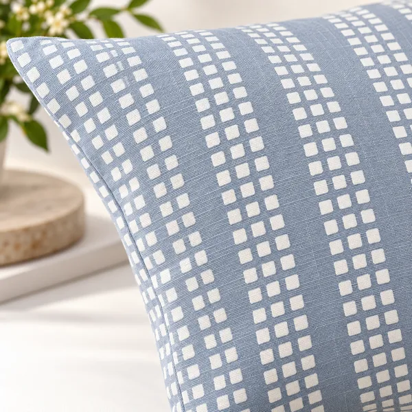 Geometrical_Bagru_Handblock_Printed_Cushion_Cover_45x45_Cms