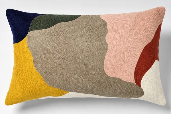 Abstract_Embroidered_Cushion_Cover_30x50_Cms