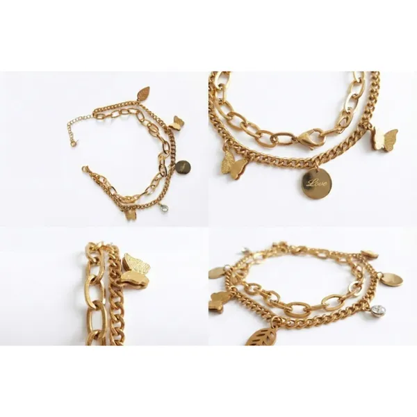Gold_Stainless_Steel_Multi_Charm_Layered_Chain_Bracelet_For_Women_(BRSSCN-03)
