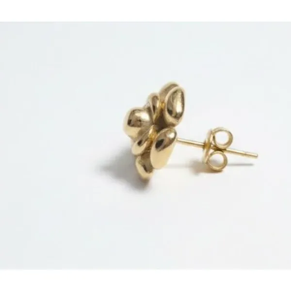 Gold_Stainless_Steel_Floral_Stud_Earrings_For_Women_(ERSS-01)