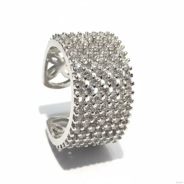 Silver_Cubic_Zirconia_Wide_Band_Adjustable_Ring_For_Women_(RGSS-07A)