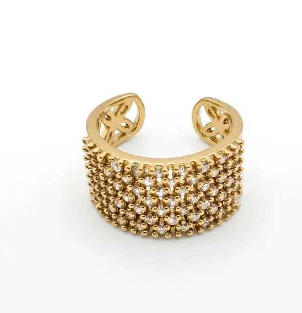 Gold_Plated_Crystal_Wide_Band_Adjustable_Ring_For_Women_(RGSS-07C)
