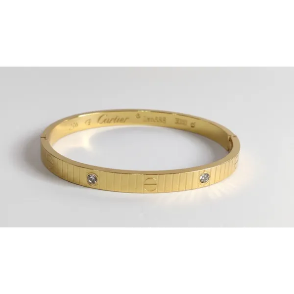 Gold_Stainless_Steel_Screw_Motif_Hinged_Bangle_Bracelet_For_Women_(BRSSCF-24A)