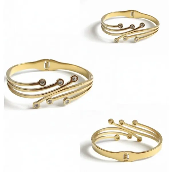 Gold_Stainless_Steel_Crystal_Embellished_Wrap_Bangle_Bracelet_For_Women_(BRSSCF-22)
