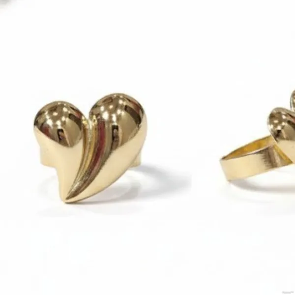 Gold_Stainless_Steel_Heart_Adjustable_Statement_Ring_For_Women_(RGSS-15)